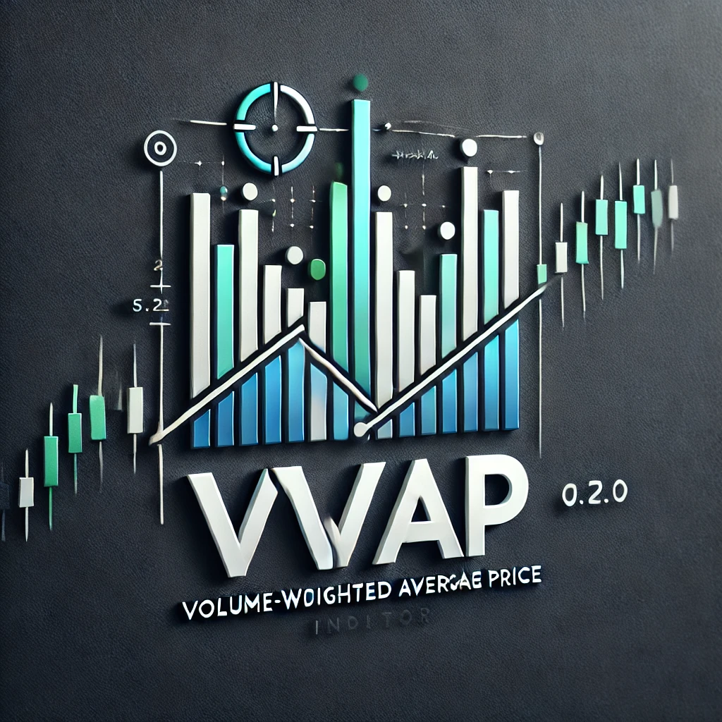 VWAP MT4